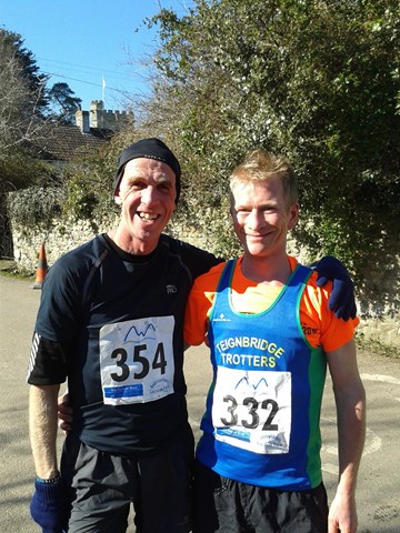 roger easterbrook with fellow runner at dalwood.jpg