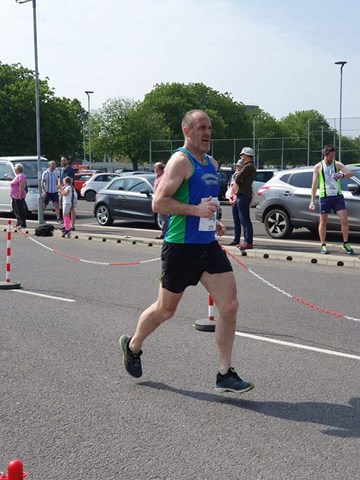 alex lyons at the finish of the easter bunney.jpg