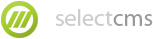 Select CMS