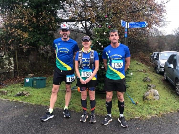 trio of trotters on plym trail.jpg