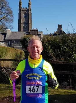 paul sharples at widecombe for the hameldown hammer.jpg