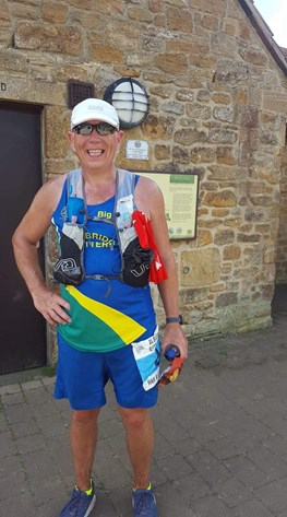 neil pallant after his 100k run at ham and lyme.jpg