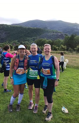 kim. sally and emma before taking on snowdon.jpg