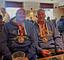 al and rob wel deserved pint.jpg
