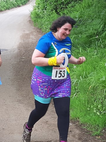 louise stokes finishing the hydon huff.jpg