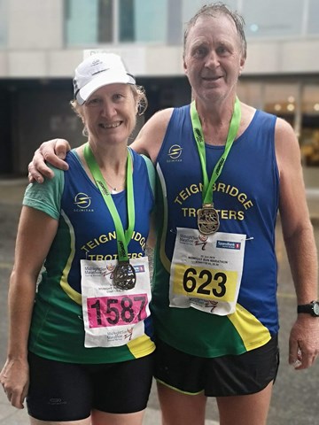 ruth johnson and mark wotton at tromso midnight sun marathon.jpg