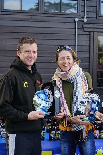 lee and lucy with their prizes.jpg