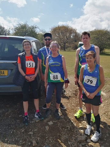 trotters group photo on the sunday at spring plym trail events.jpeg