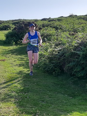 tilly woods 2nd female haytor.jpg