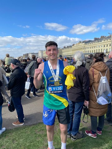 debutant sam barnes in brighton.jpeg