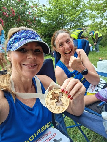 rachel_north dorset_medal.jpg