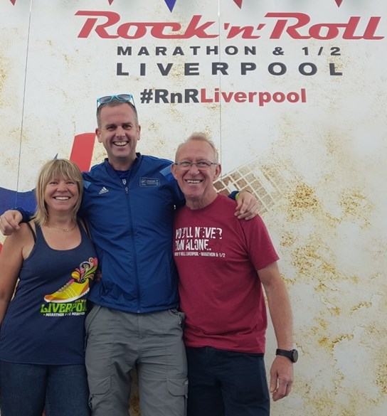 shaz sharples, graydon widdicombe and paul sharples - liverpool rock n roll 2018.jpg