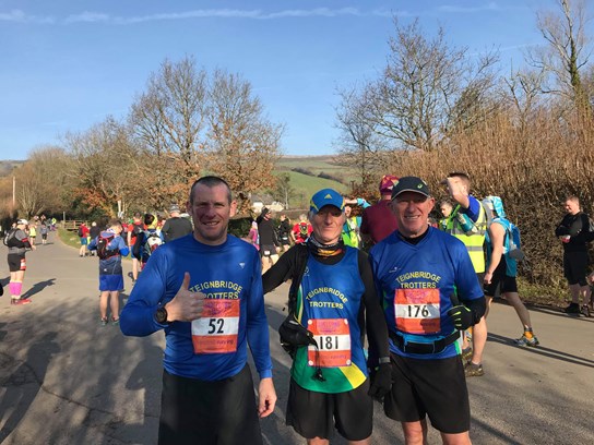 geoff, derek and paul beforestart of hammeldown hammer.jpeg