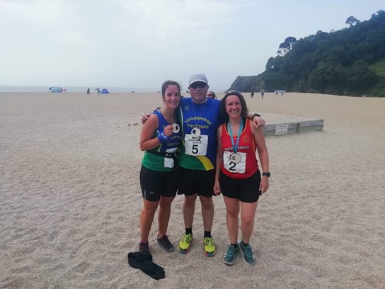 kate and craig after stumpy steps race.jpeg