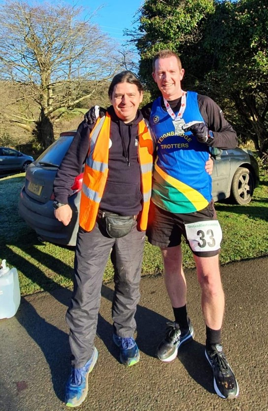 kevin samson having finished 6th in a new pb at plym trail half.jpg