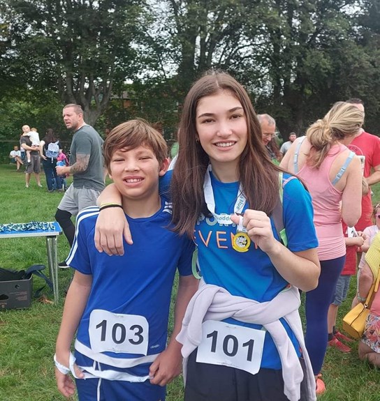 beth and joe totnes fun run.jpeg