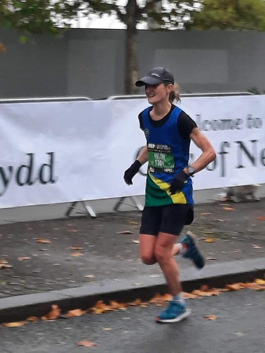 helen on her way to great time in newport marathon.jpg