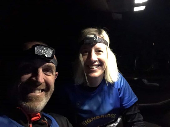 claire and alex at haldon night run.jpg