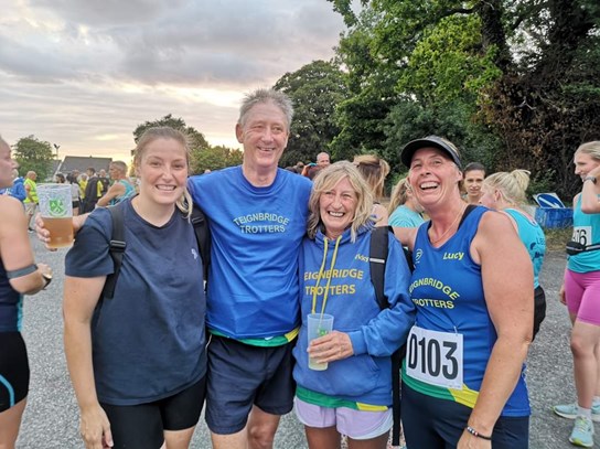 couch to 5k erme valley relay team.jpg