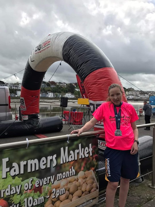 claire farrar completes another 10k.jpg