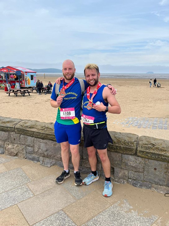callum and steven after their new pb s.jpeg
