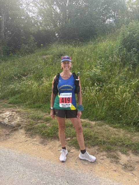 sue_start_ham lyme 50k.jpg